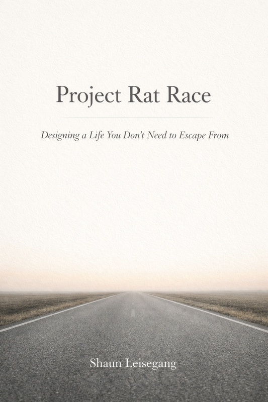 Project Rat Race — Digital Edition